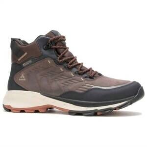 NEW KAMIK men's trek lite hiking boots in java
